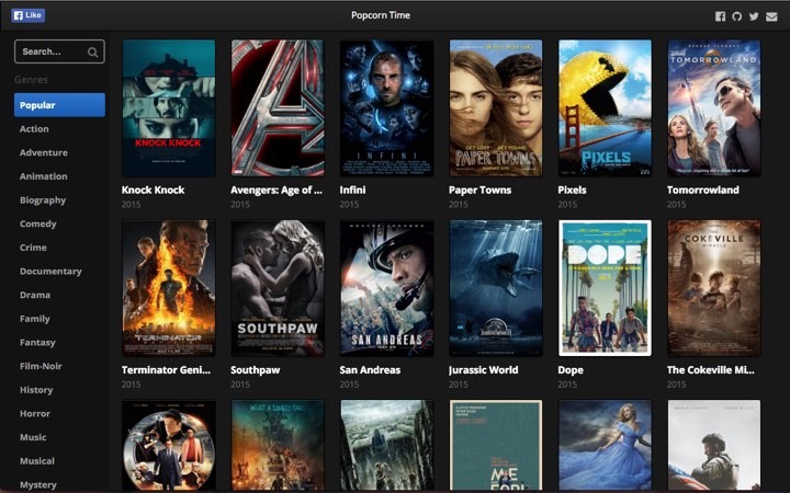 netflix