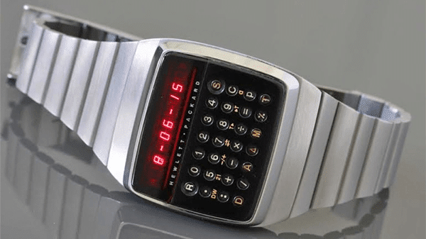 watch