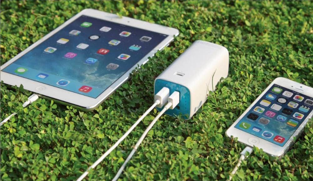 Power Bank 10400mAh TP-Link