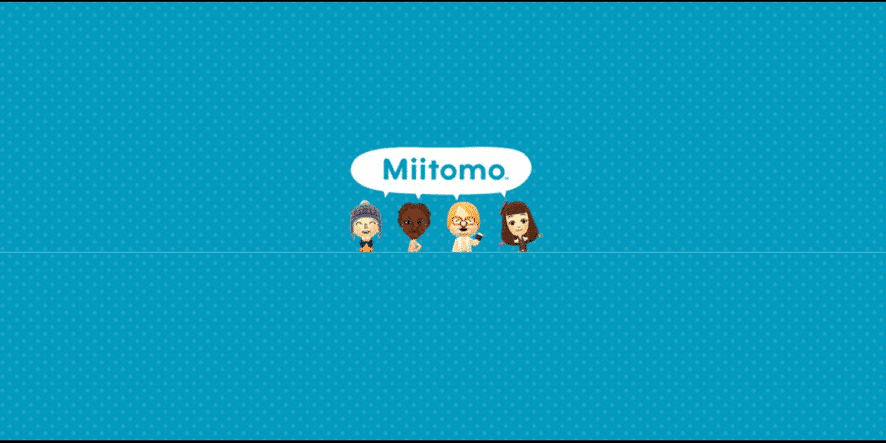 nintendo