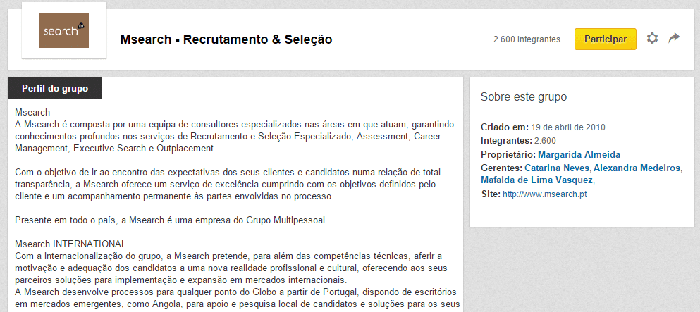 LinkedIn