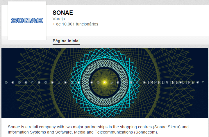 sonae