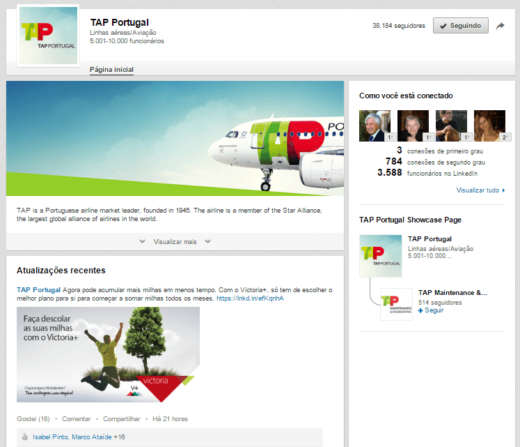LinkedIn