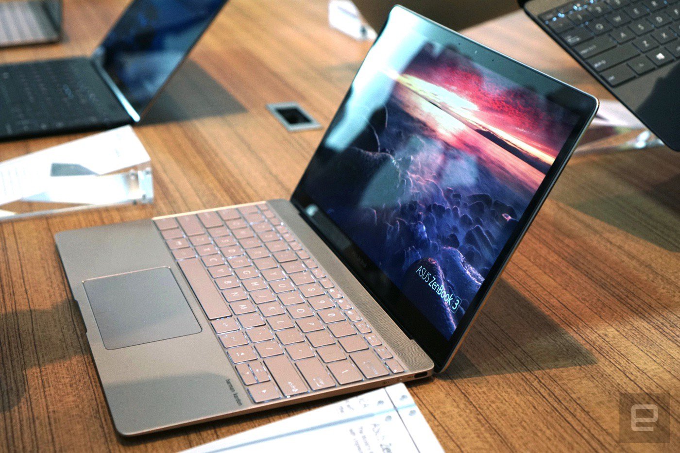 asus zenbook 3