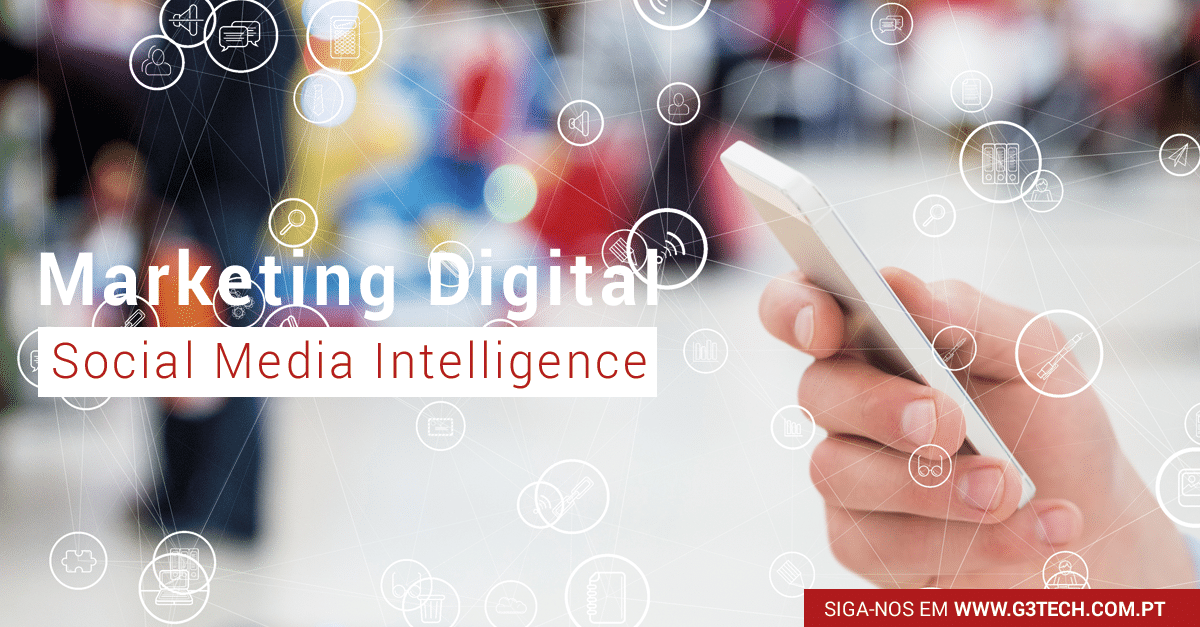 Marketing Digital
