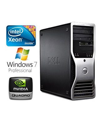 DELL T5410