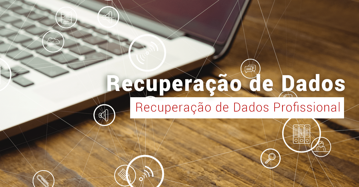 seus dados