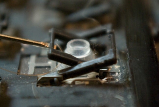 teclado