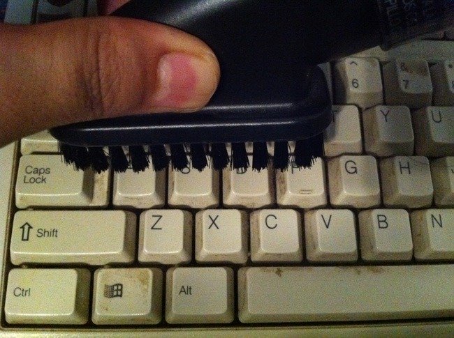 teclado