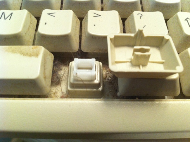 teclado