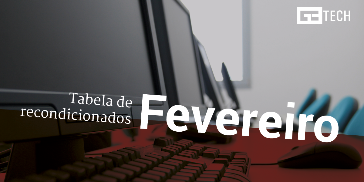 fevereiro