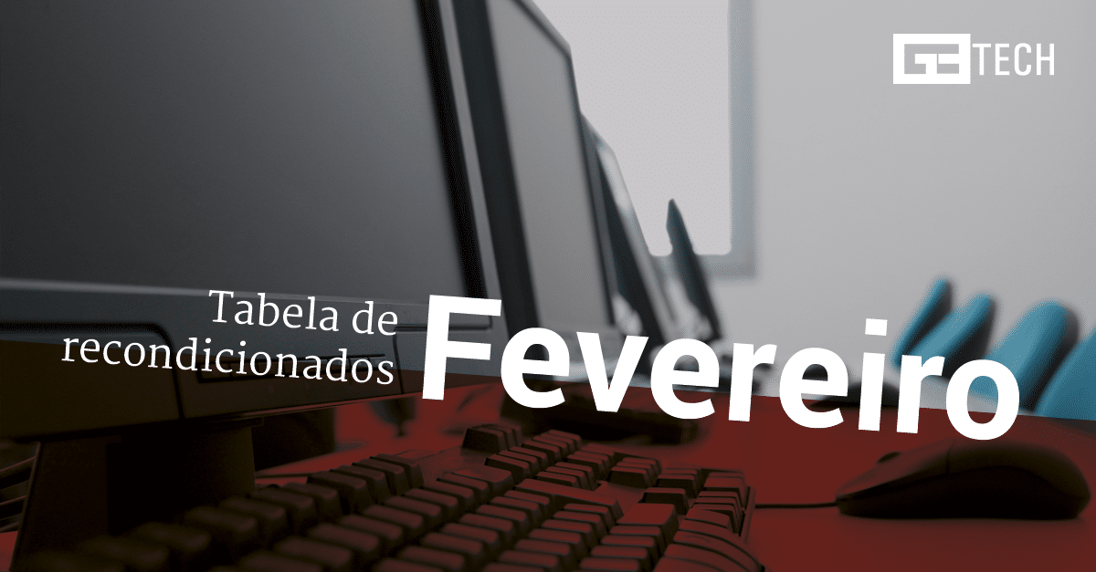 fevereiro