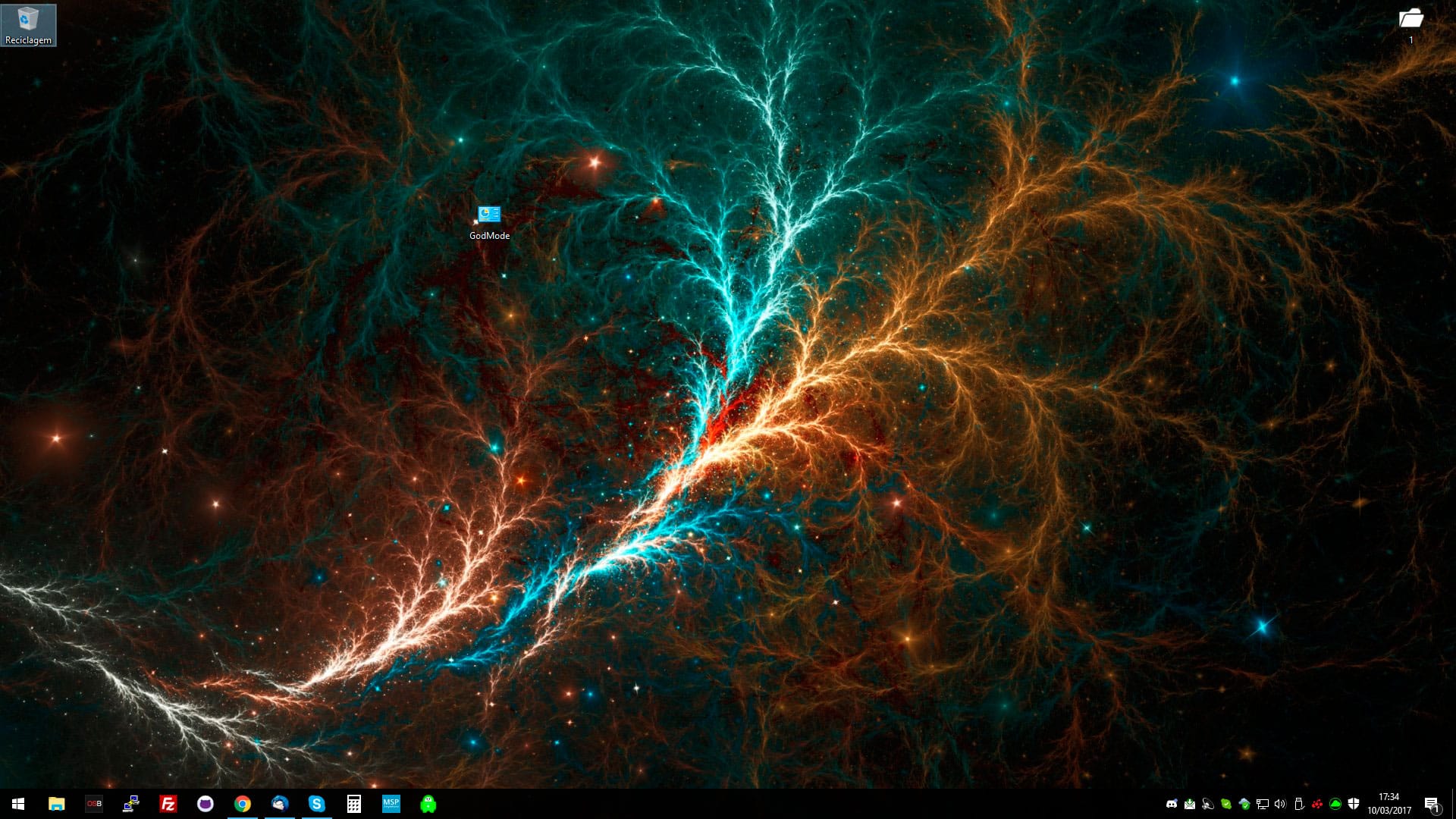 godmode