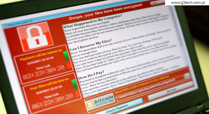 wannacry