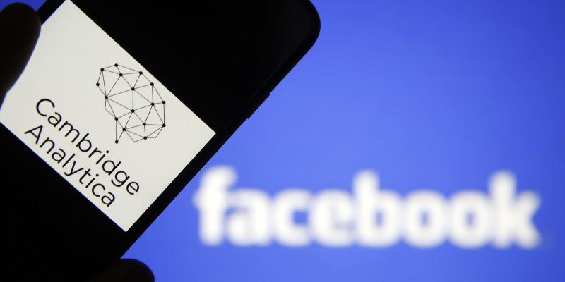 Cambridge Analytica, uma empresa que analisava dados e previa comportamentos, comercializando esse conhecimento para campanhas políticas e não só.