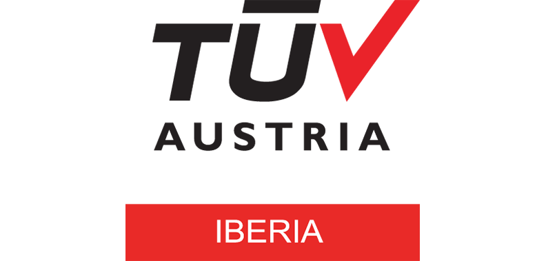 Assistência Empresarial TUV Iberia Austria