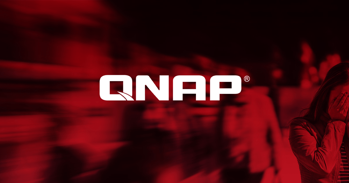 dispositivos qnap