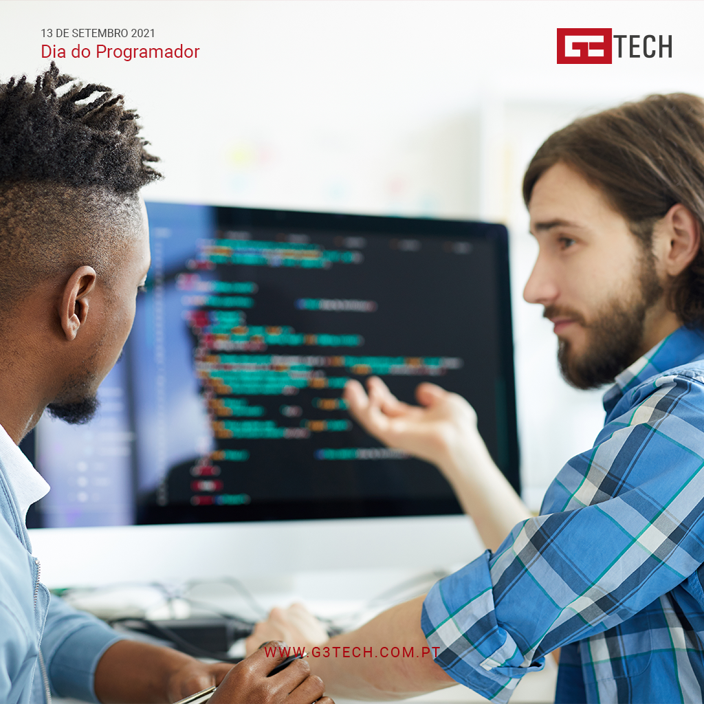 dia do programador