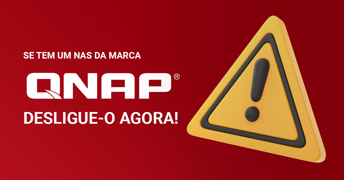 qnap
