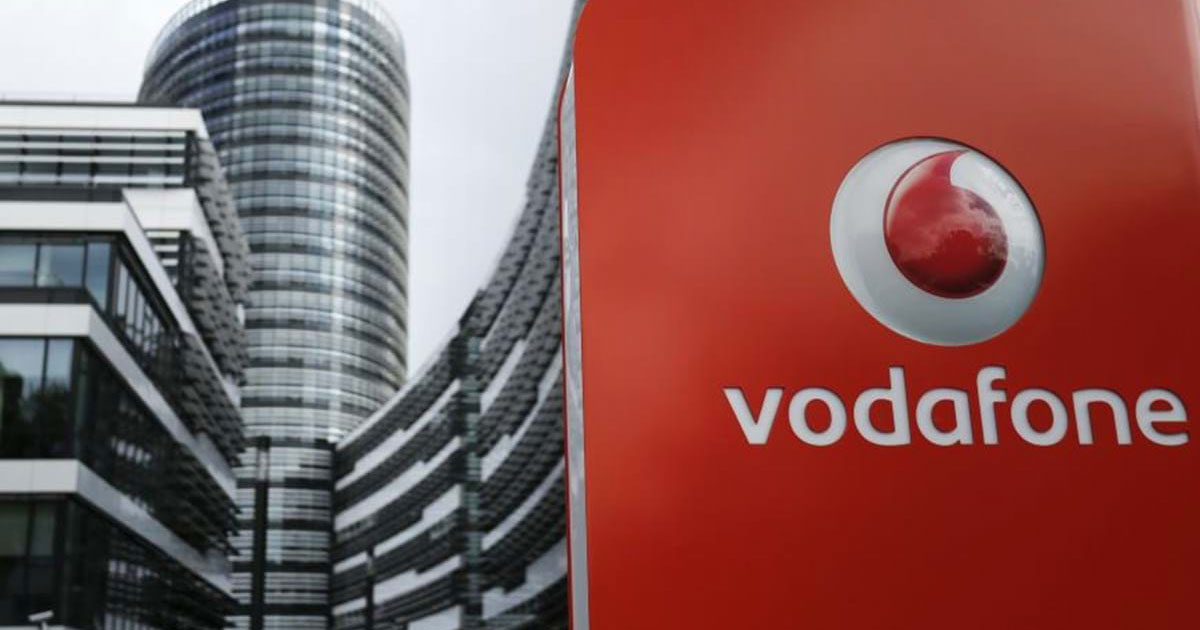 vodafone ciberataque