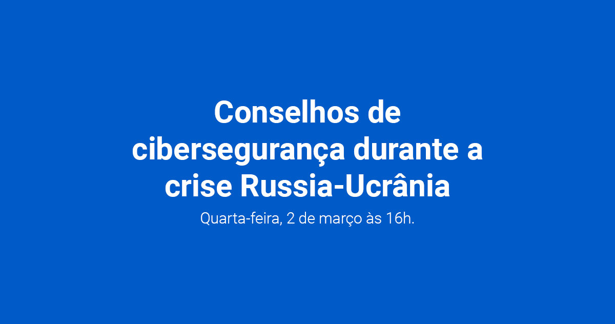 webinar