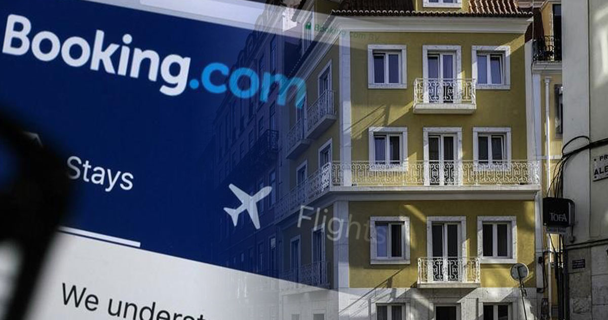 booking