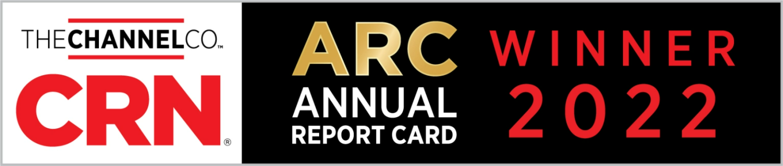 crn sophos arc annual report card 2022