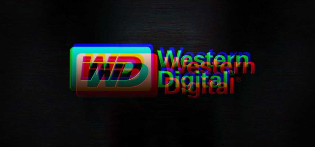 western digital ciberataque