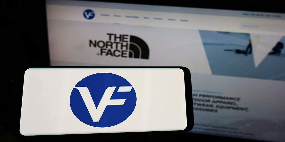 vf corp