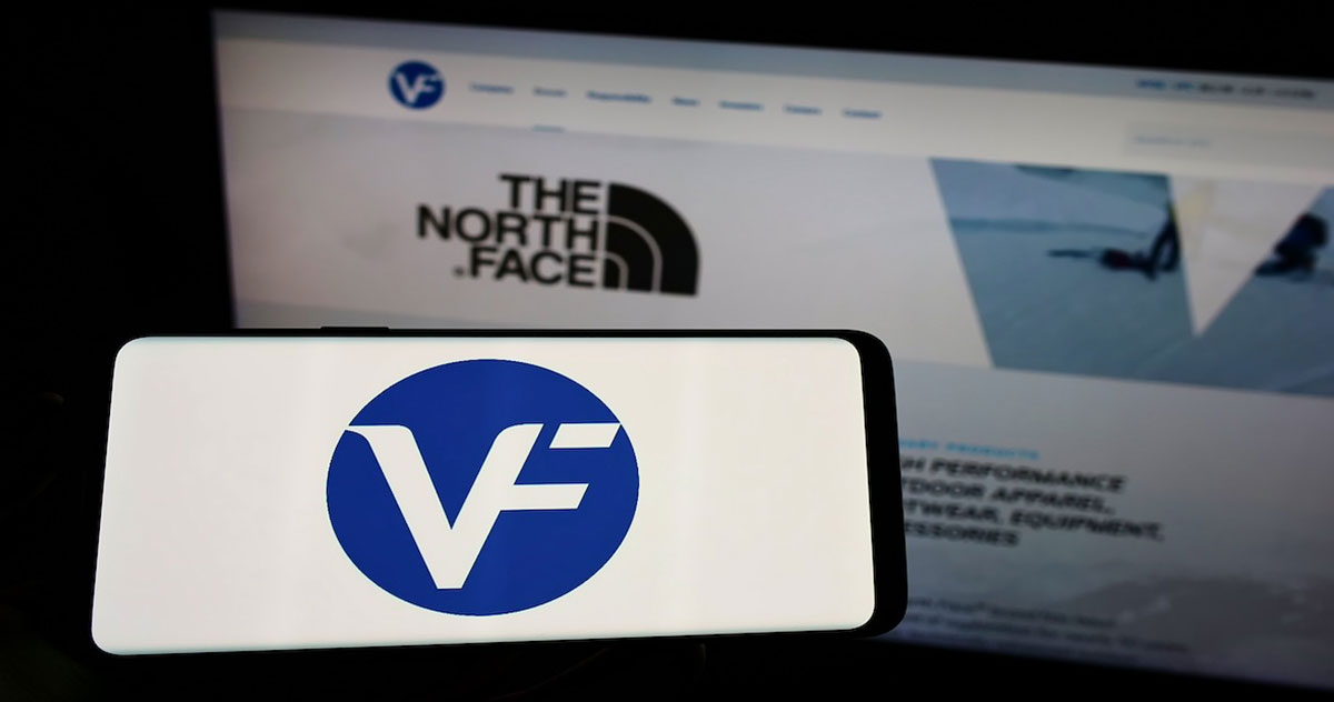 vf corp
