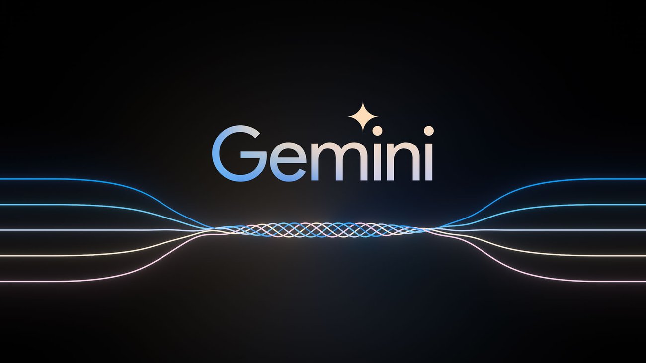 Gemini Chatbot de IA da Google