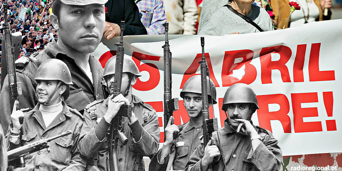 25 de abril