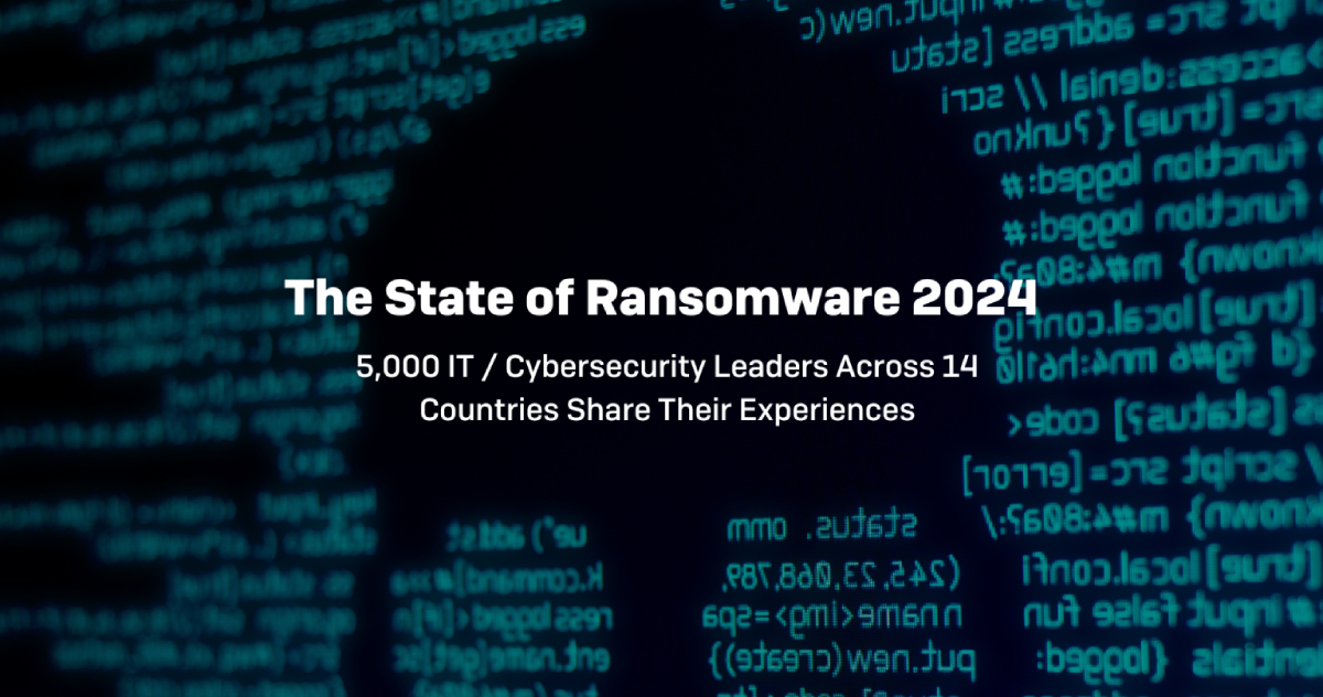 Pagamentos de ransomware aumentaram 500% no último ano