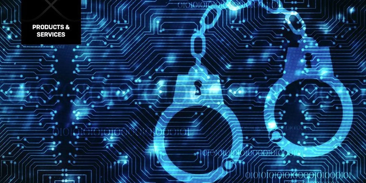 97% das organizações atingidas por ransomware pediram ajuda às autoridades