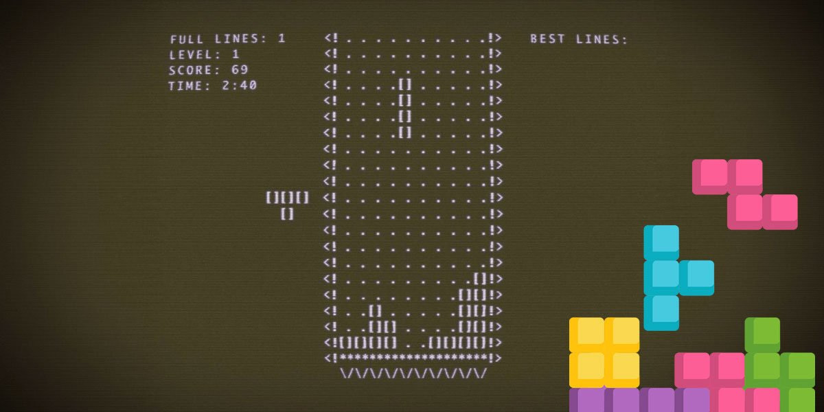 tetris