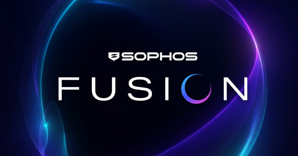 sophos fusion